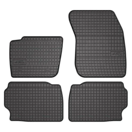 Guminiai kilimėliai FORD MONDEO 07- Frogum 0302