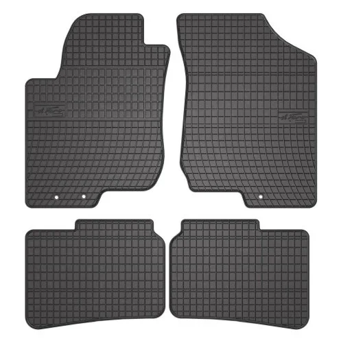 Floor Mat Set frogum 0423