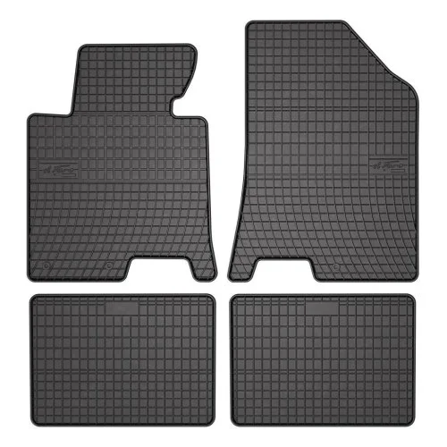 Guminiai kilimėliai HYUNDAI I40 12- Frogum 0431