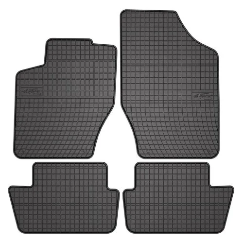 Guminiai kilimėliai PEUGEOT 307 01-08 PEUGEOT 308 07-13 Frogum 0632