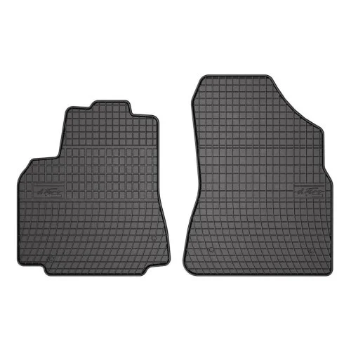 Guminiai kilimėliai CITROEN BERLINGO 08- VAN Frogum 0633P