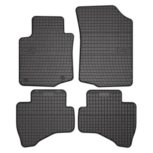 Guminiai kilimėliai TOYOTA AYGO 05- Frogum 0639