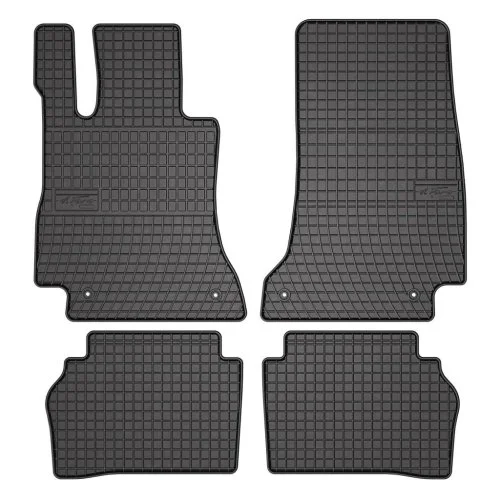 Guminiai kilimėliai MERCEDES E W213 16- Frogum 401761