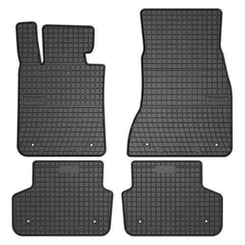 Guminiai kilimėliai BMW 5 G30 17- Frogum 402089