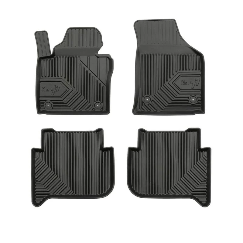 Floor Mat Set Frogum 77407183