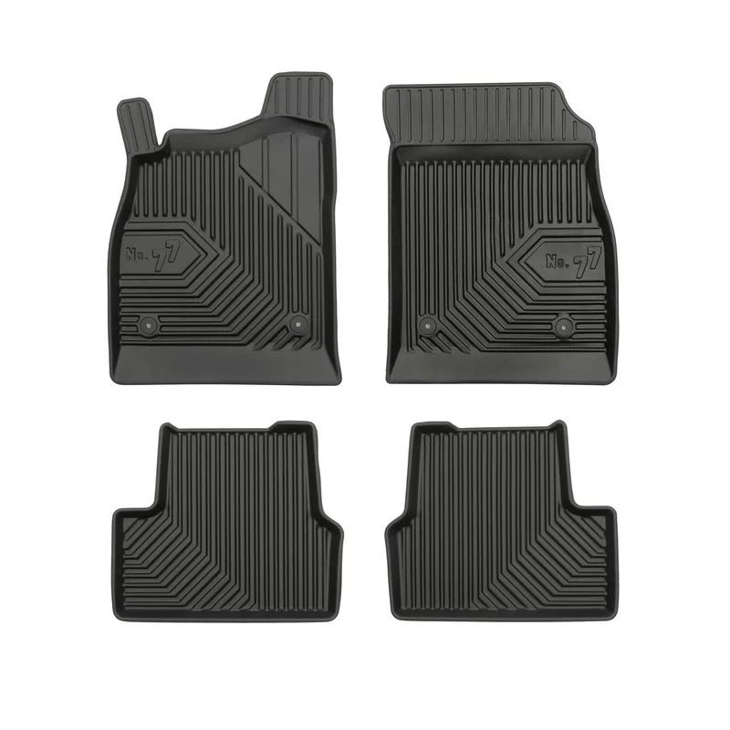 Floor Mat Set Frogum 77407213