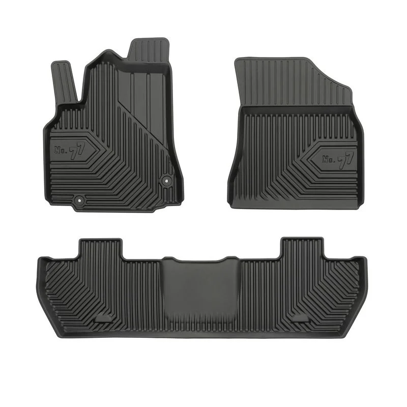 Floor Mat Set Frogum 77407251