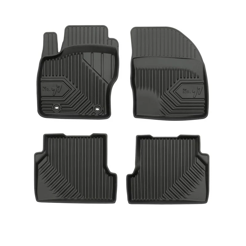 Floor Mat Set Frogum 77407282