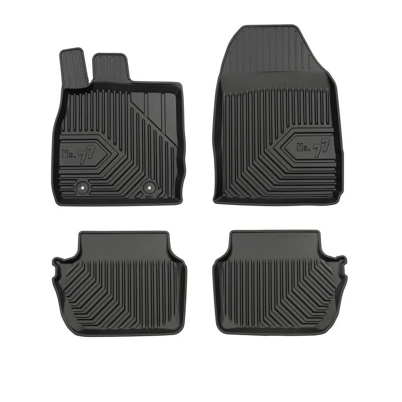 Floor Mat Set Frogum 77407565