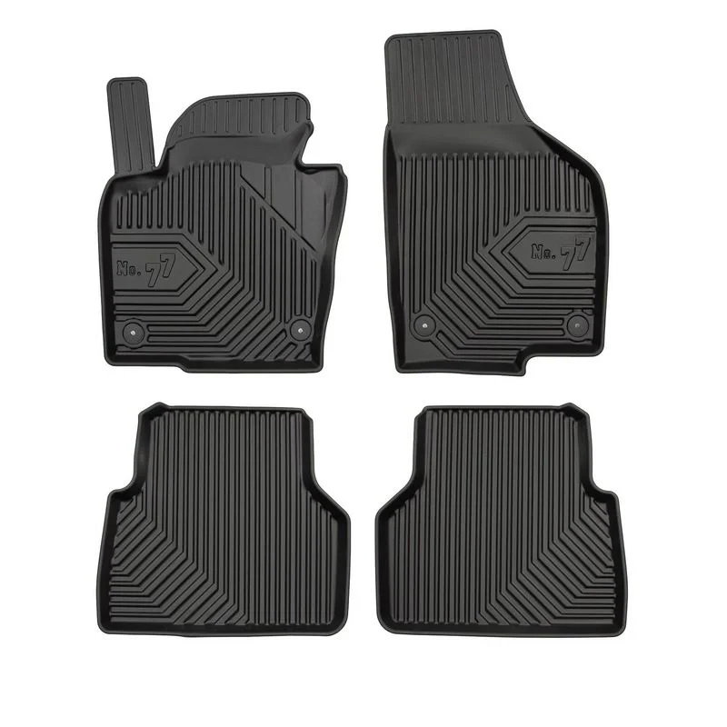 Floor Mat Set Frogum 77407619
