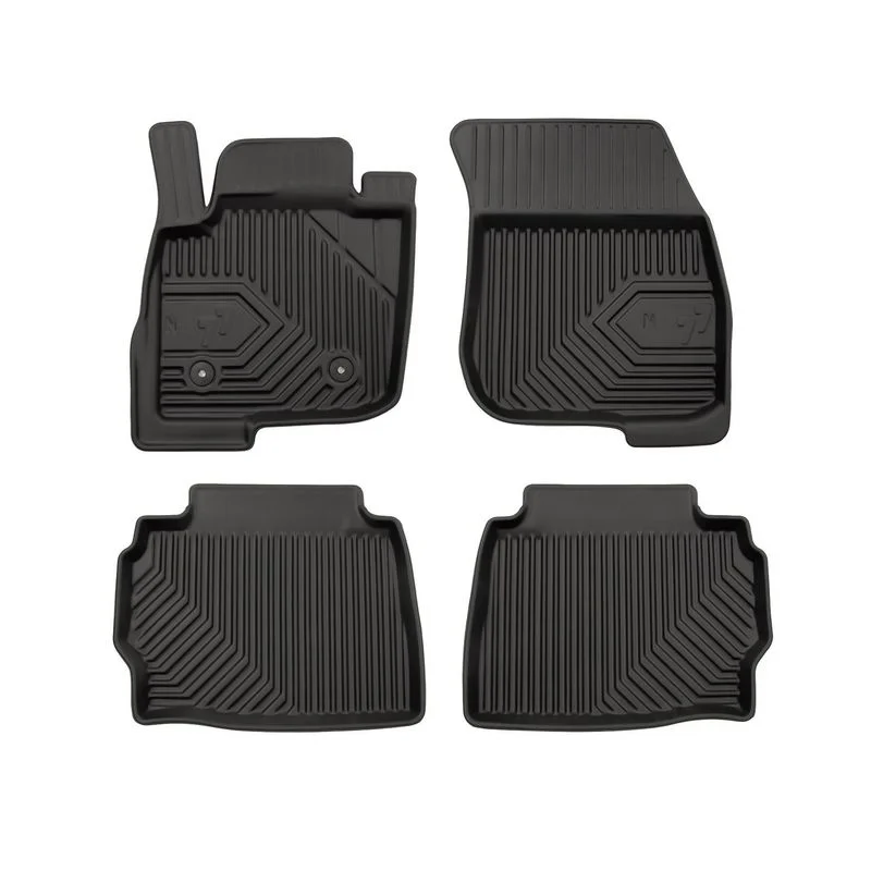 Floor Mat Set Frogum 77407725