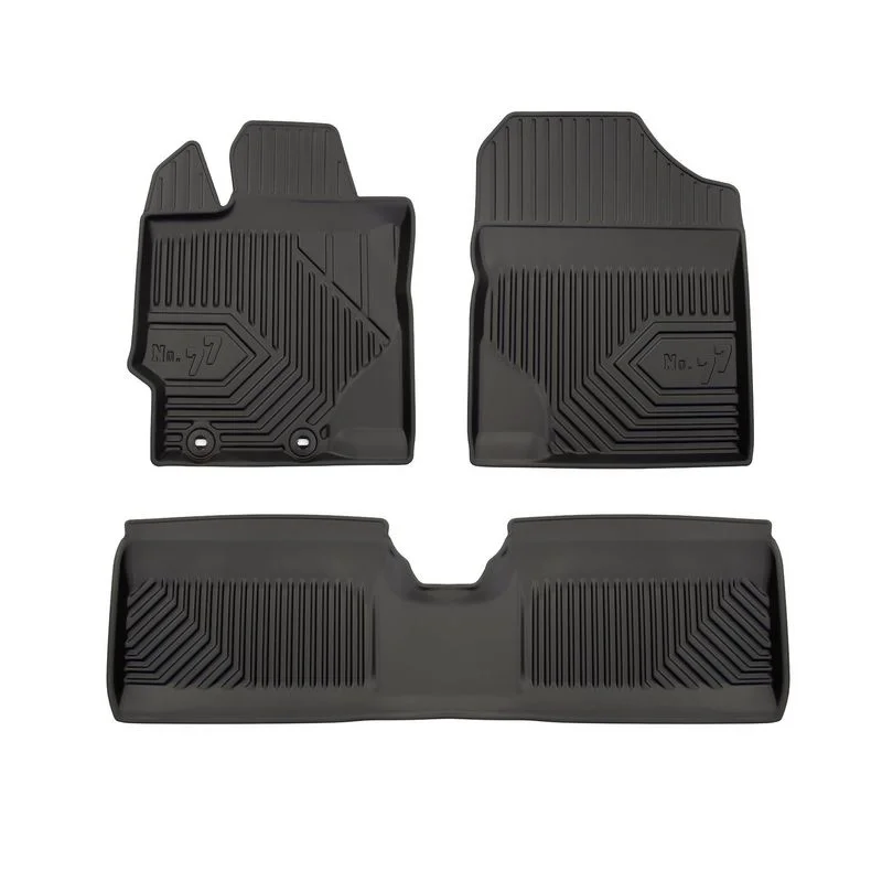 Floor Mat Set Frogum 77407749