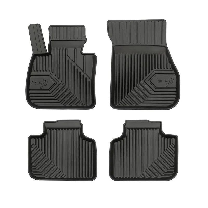 Floor Mat Set Frogum 77407756