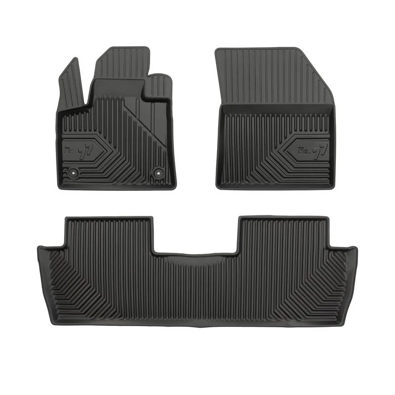 Floor Mat Set Frogum 77407817