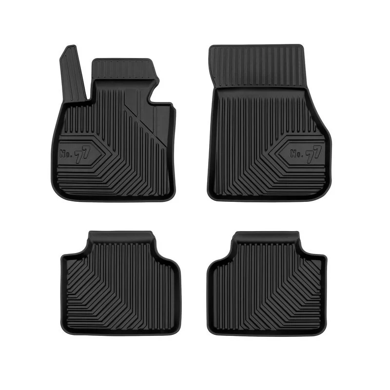 Floor Mat Set Frogum 77407909