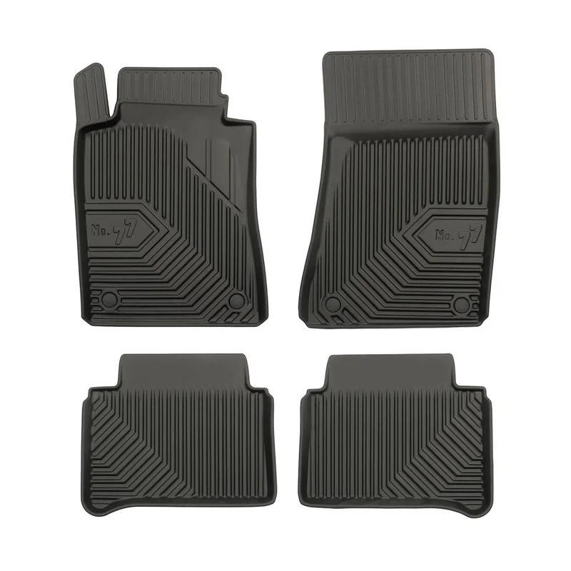 Floor Mat Set Frogum 77408104