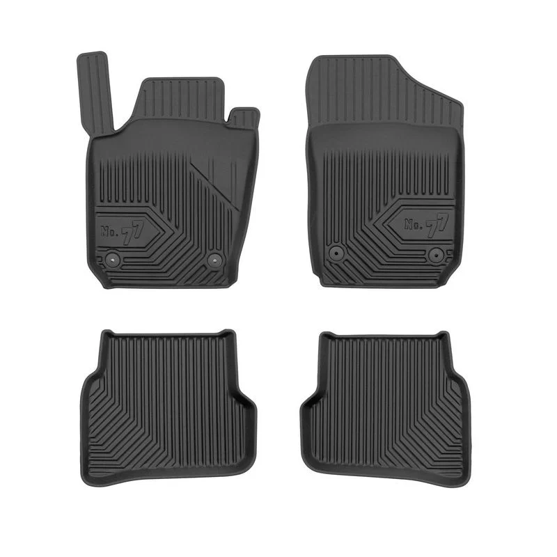 Floor Mat Set Frogum 77408241