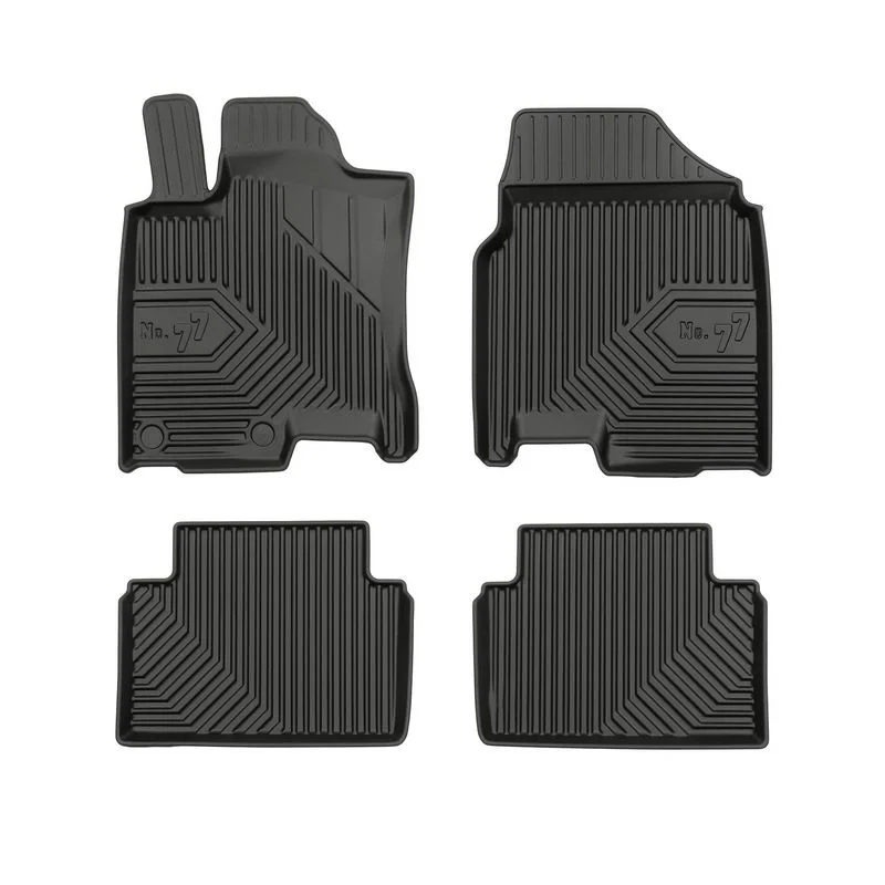 Floor Mat Set Frogum 77408289