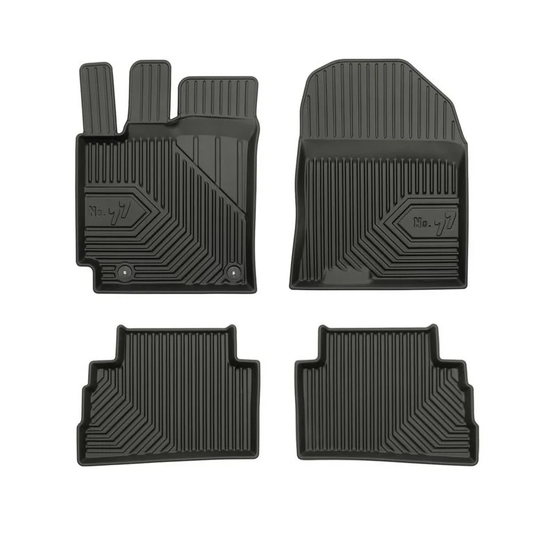 Floor Mat Set Frogum 77408456