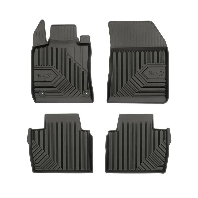 Floor Mat Set Frogum 77408548