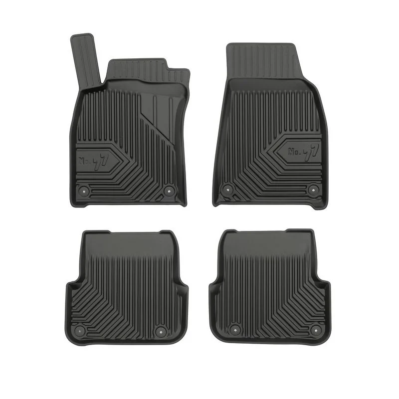Floor Mat Set Frogum 77408852