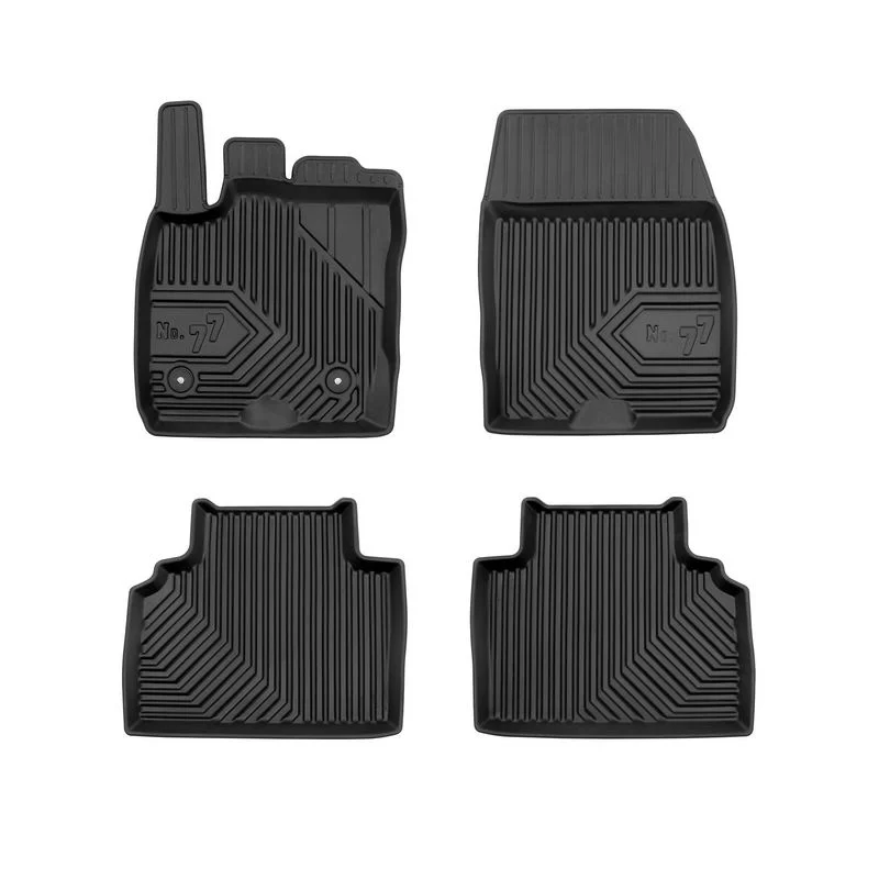 Floor Mat Set Frogum 77409323
