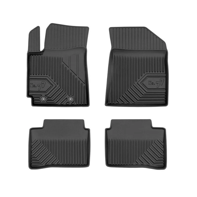 Floor Mat Set Frogum 77409712