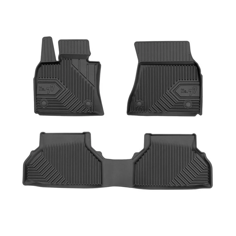 Floor Mat Set Frogum 77409859