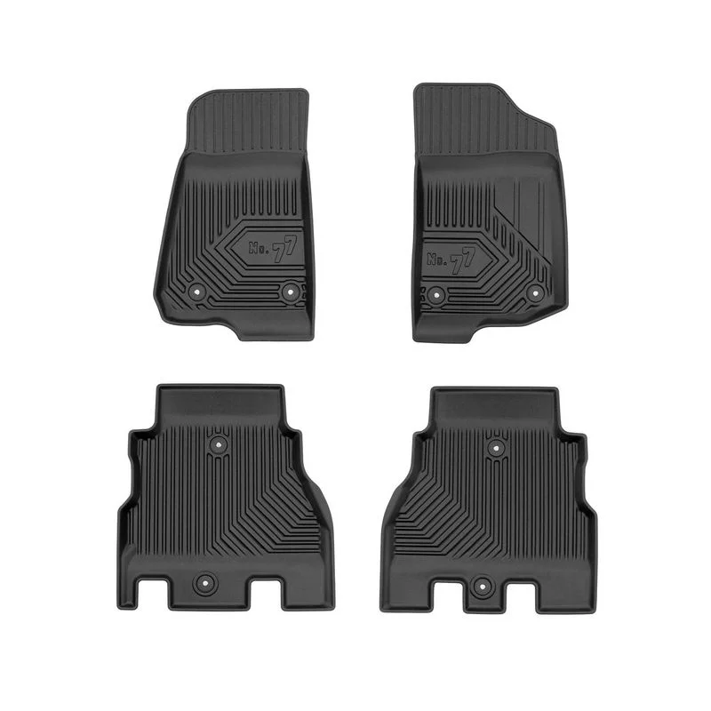 Floor Mat Set Frogum 77409866
