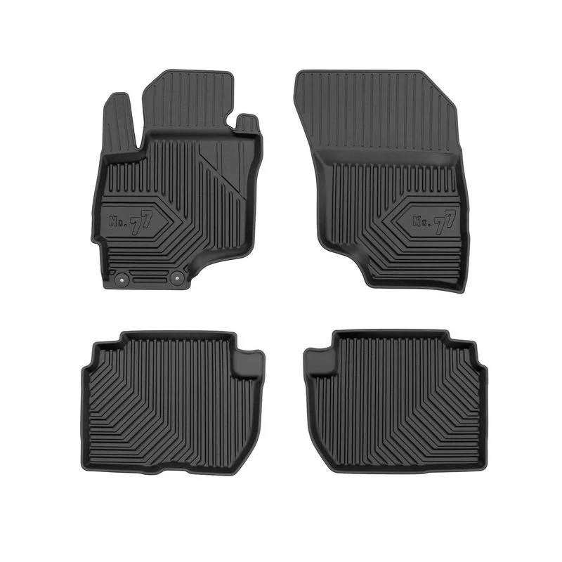 Floor Mat Set Frogum 77409910