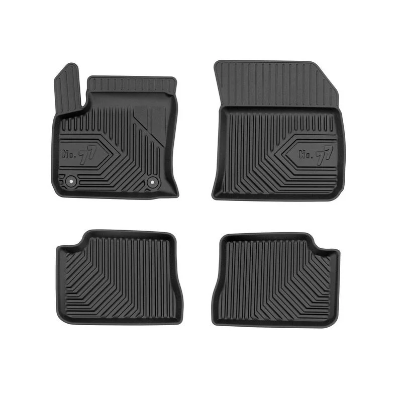 Floor Mat Set Frogum 77425149