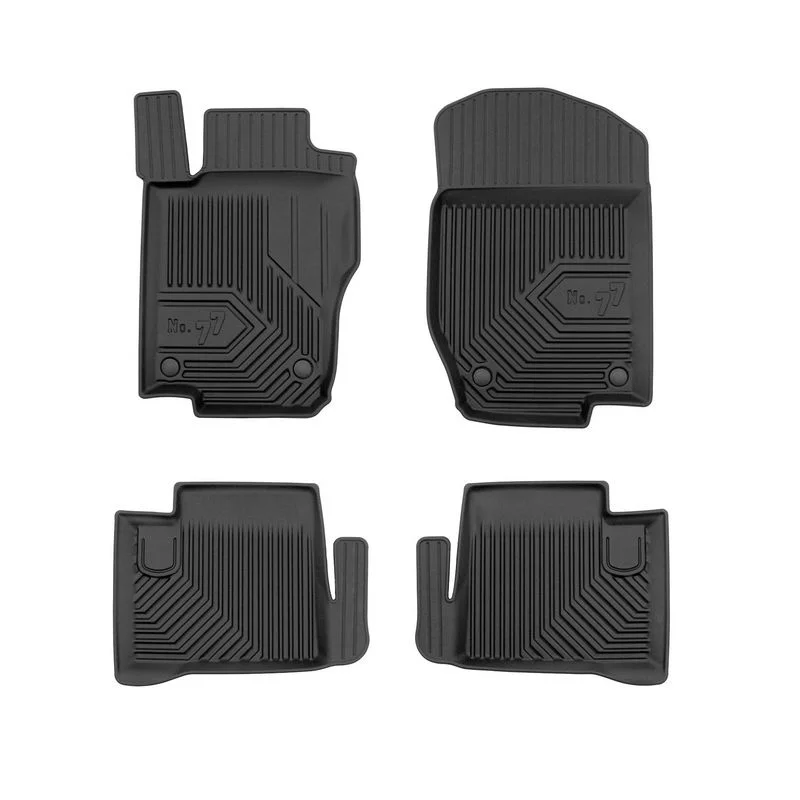 Floor Mat Set Frogum 77425798