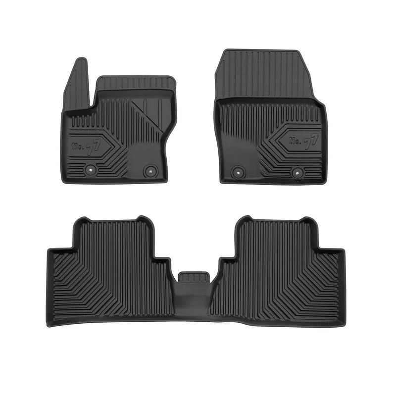Floor Mat Set Frogum 77426146