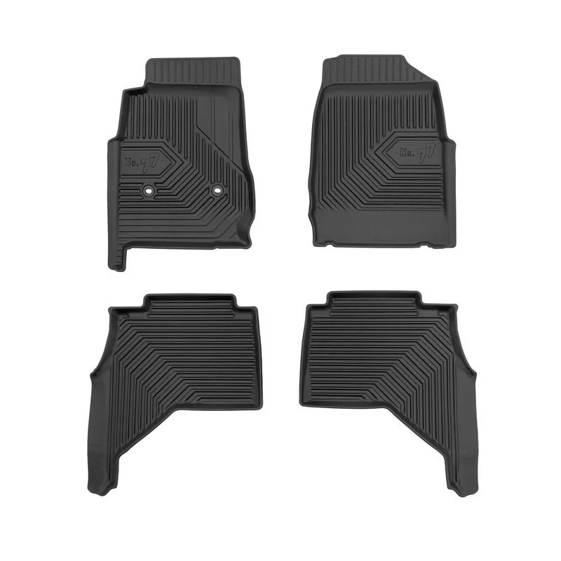 Floor Mat Set Frogum 77426153
