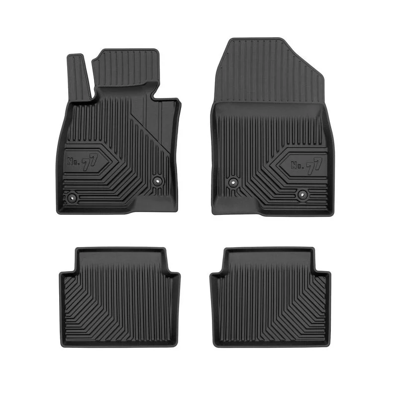 Floor Mat Set Frogum 77426702