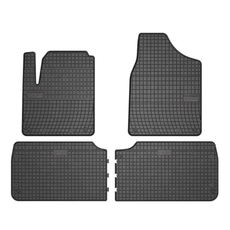 Floor Mat Set Frogum ET0311