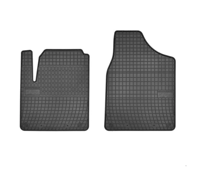 Conjunto de Tapetes de Piso frogum 0311P