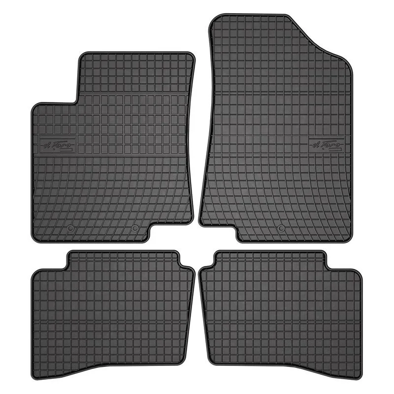 Floor Mat Set frogum 0427