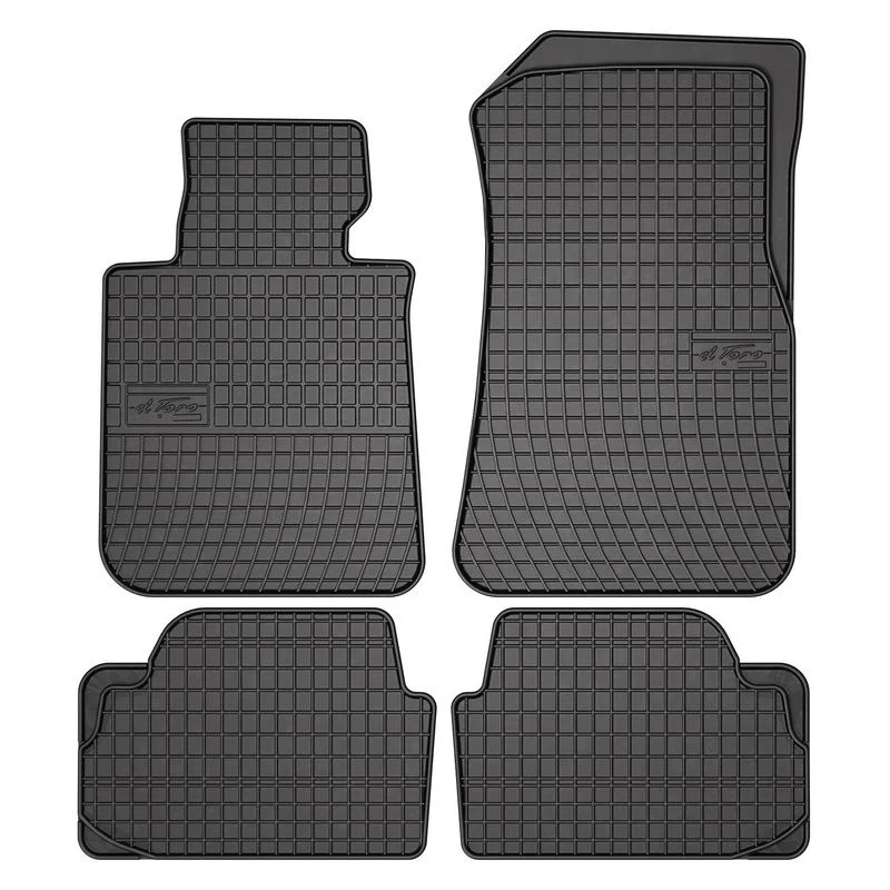 Floor Mat Set Frogum ET0662