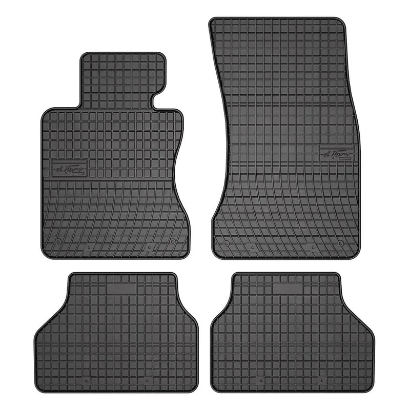 Floor Mat Set Frogum ET0663