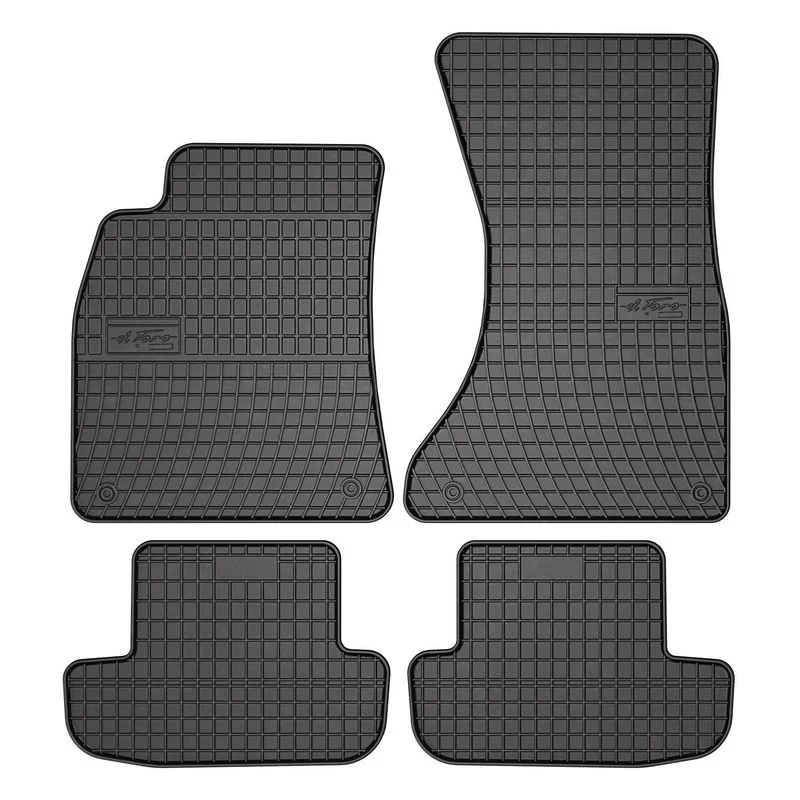 Floor Mat Set Frogum ET0722