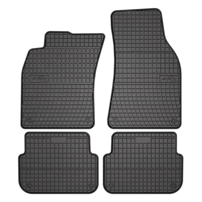 Floor Mat Set Frogum ET0726