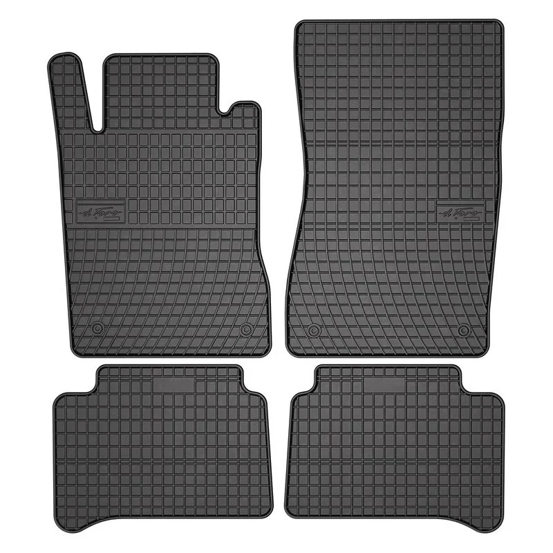 Floor Mat Set Frogum ET0780