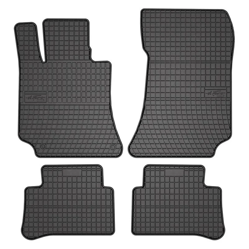 Floor Mat Set Frogum ET0781