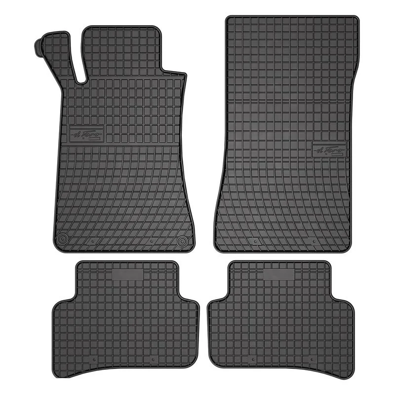 Floor Mat Set frogum 0785