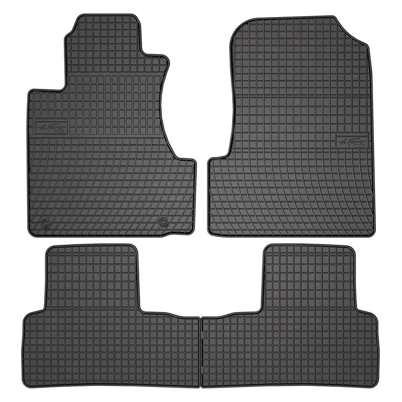 Floor Mat Set Frogum ET0831