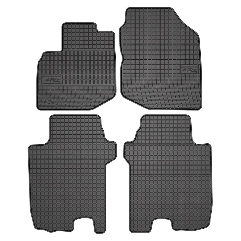 Floor Mat Set Frogum ET0836