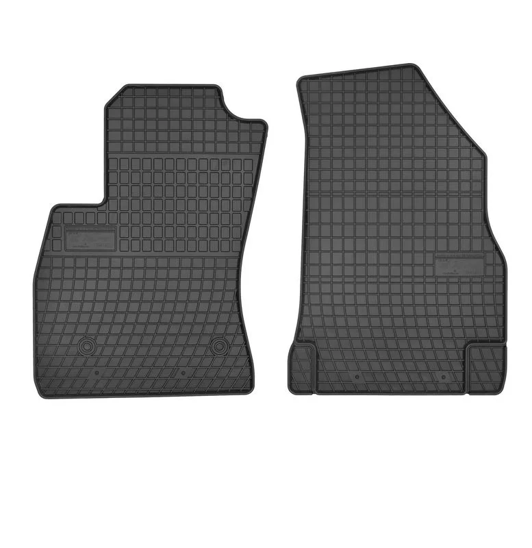 Conjunto de Tapetes de Piso Frogum ET0910P