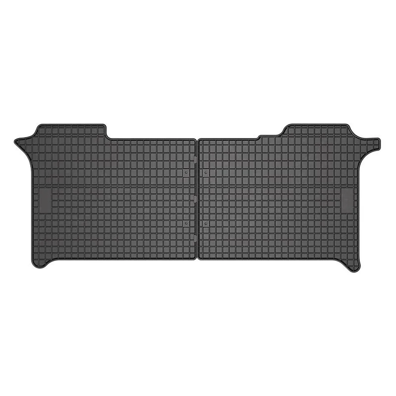 Conjunto de Tapetes de Piso Frogum ET401600