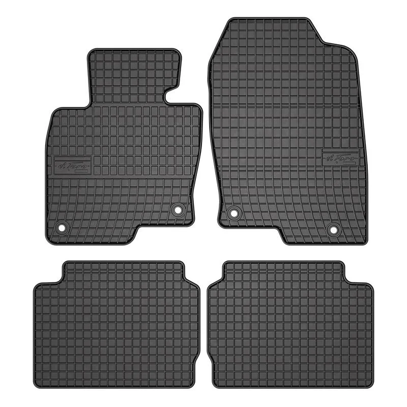 Floor Mat Set Frogum ET401617